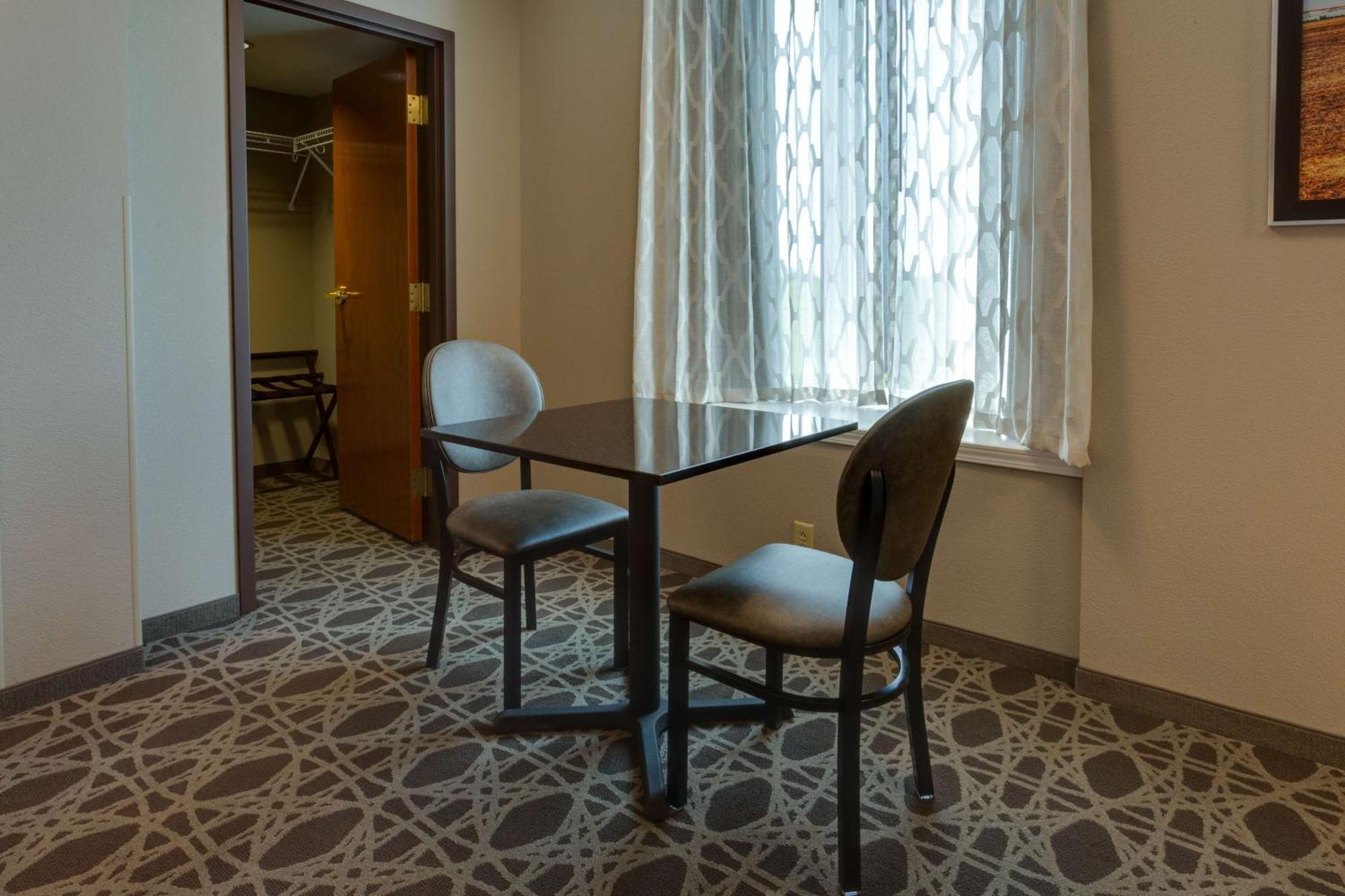 Hotel Drury & Caruthersville 3*