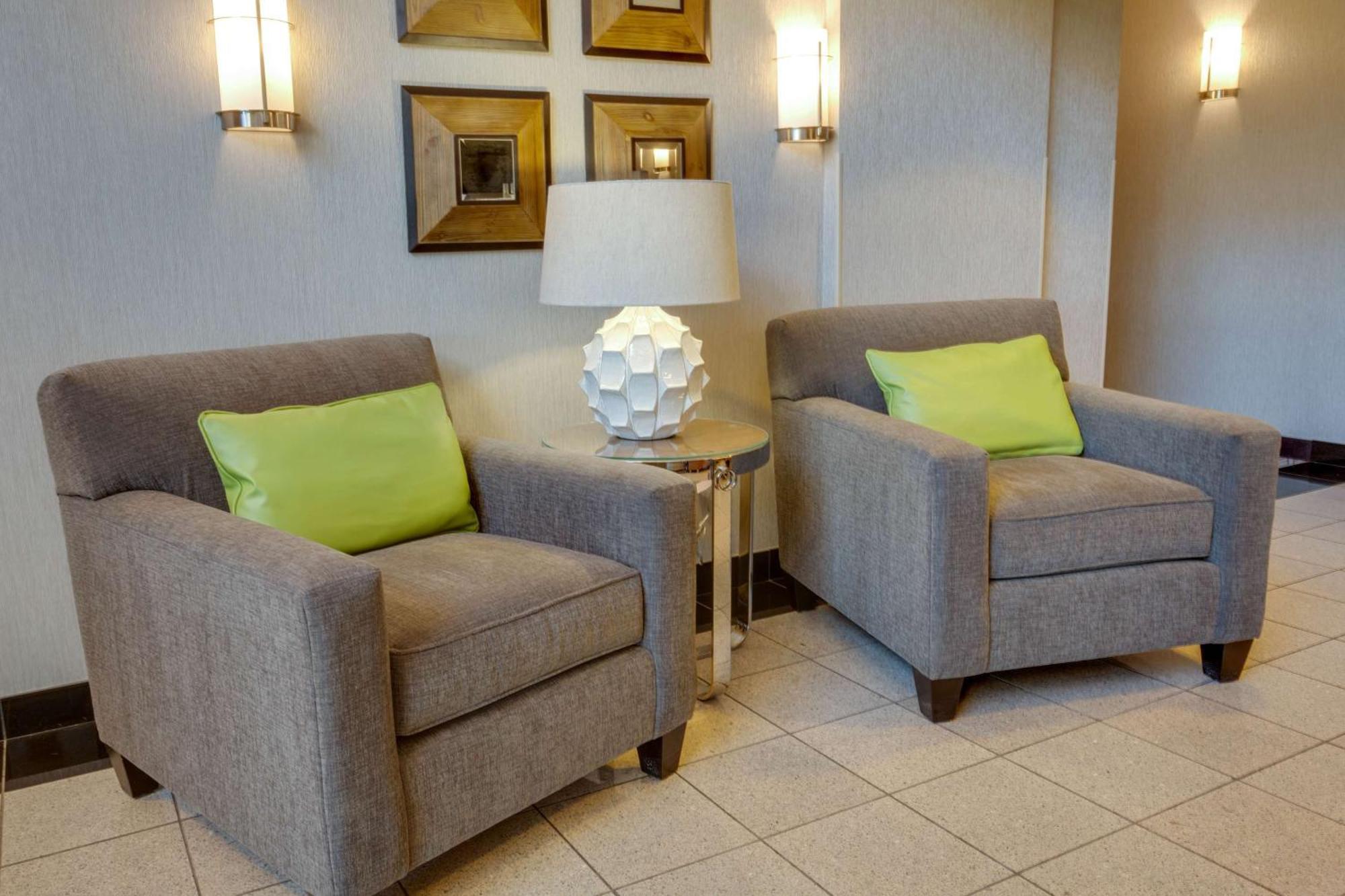 Hotel Drury & Caruthersville