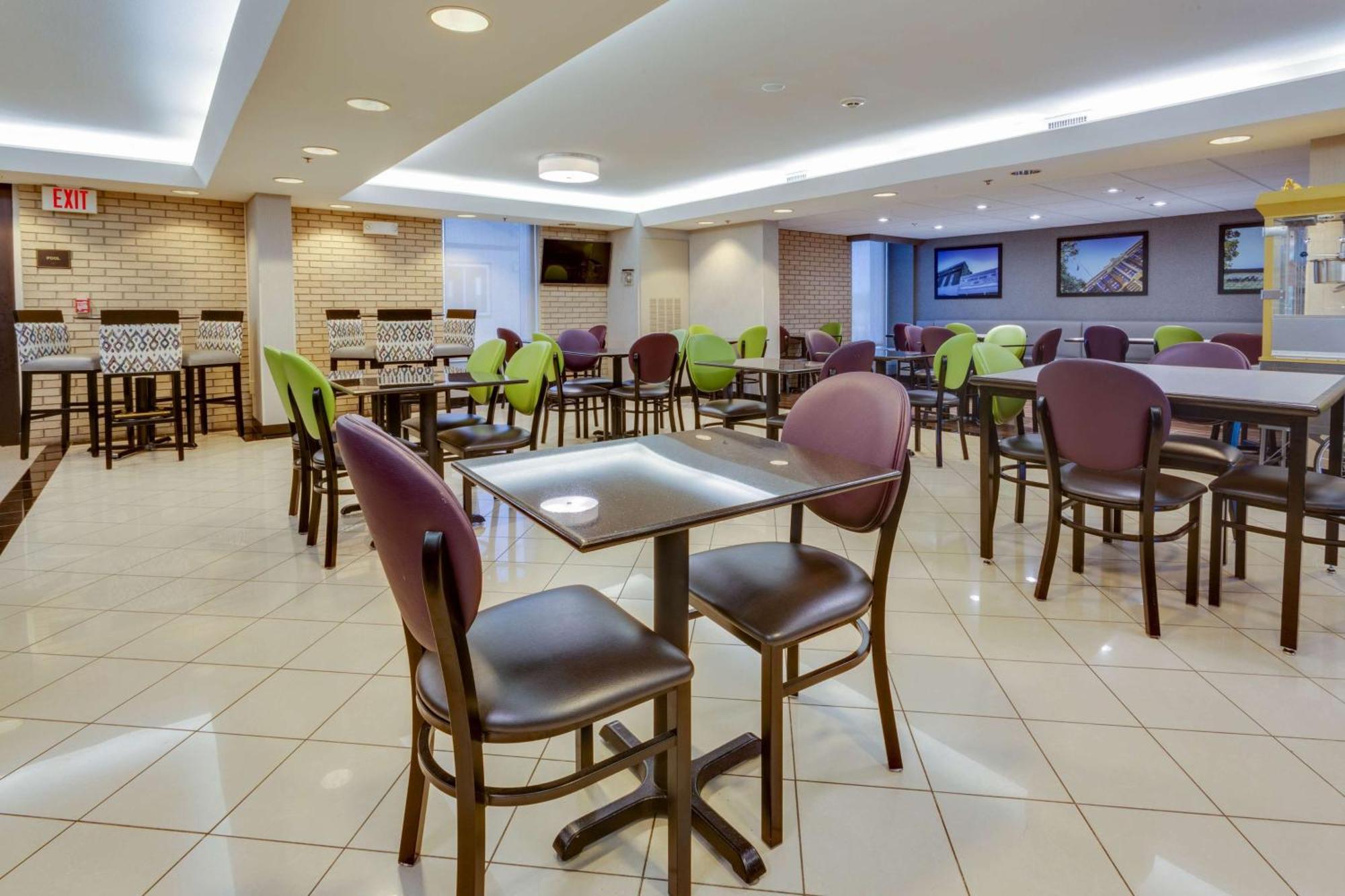 Hotel Drury & Caruthersville 3*
