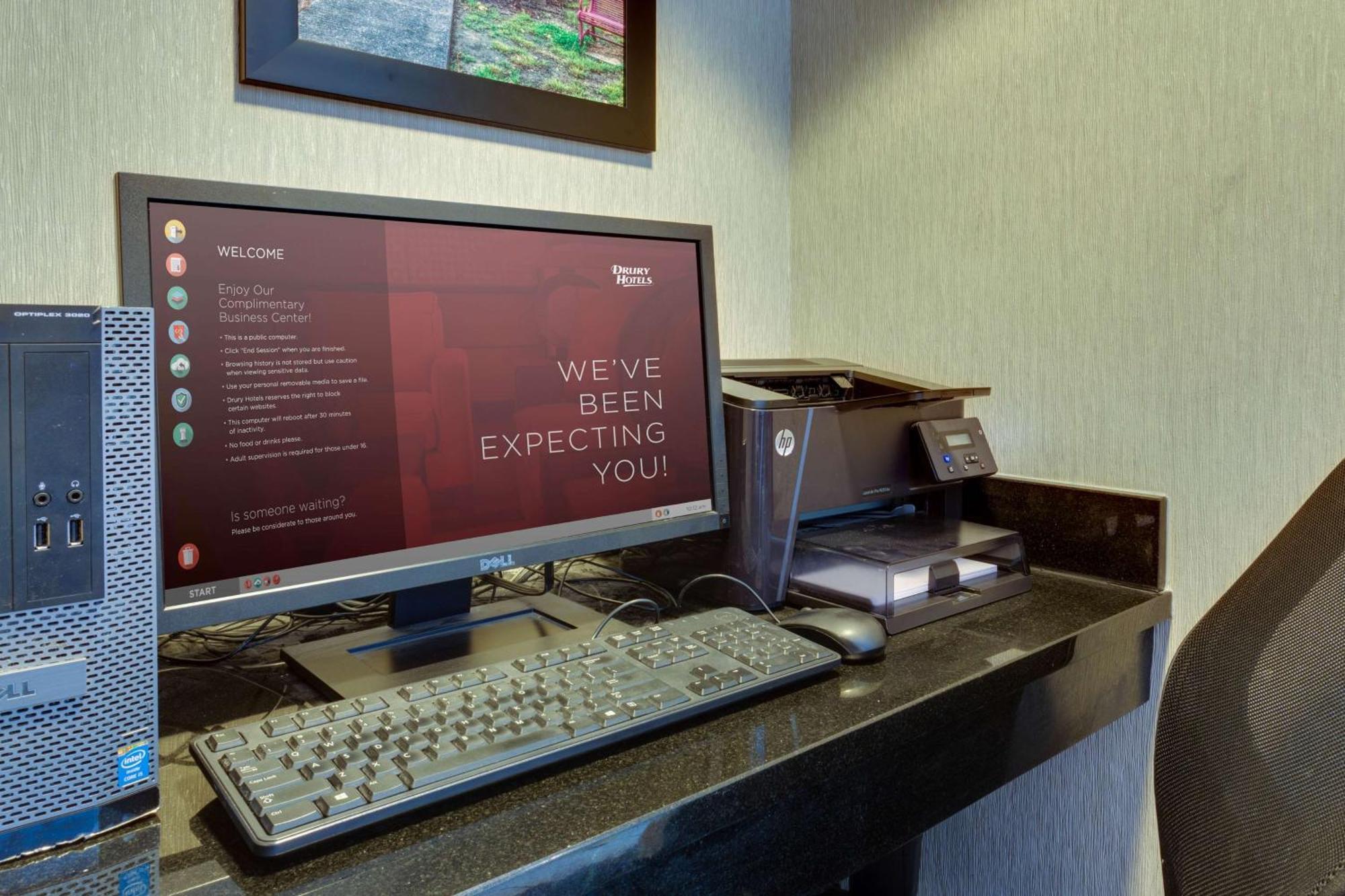Hotel Drury & Caruthersville