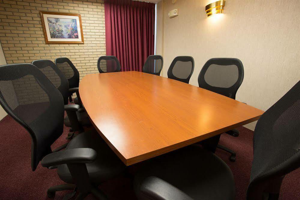 Hotel Drury & Caruthersville 3*